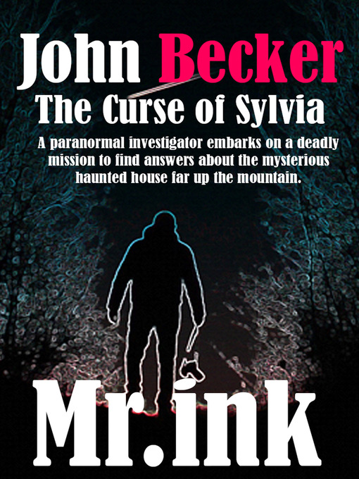 Title details for John Becker by Mr.ink - Available